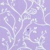 Full Moon Forest Squirrel lilac white 23003-34