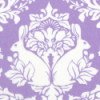 Full Moon Forest Bunny Lilac White 23006-37